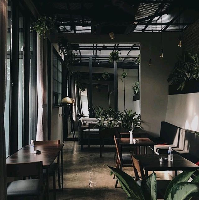 7AM COFFE JAKARTA