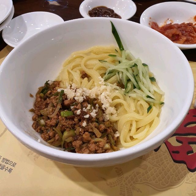 [만다복] 인천 차이나타운 가면 무조건 먹어봐야지~