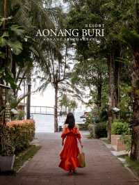 Aonang Buri Resort Krabi 