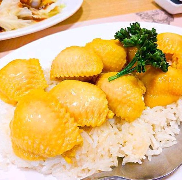 瑞記海南雞（永吉店）-橙黃海南雞秀色可餐，餐點樣樣好吃無雷！