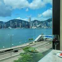 [Staycation 系列] ～ 千禧新世界酒店