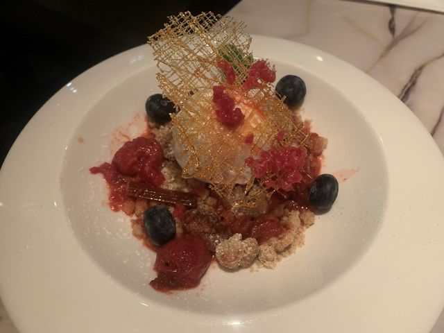 食在灣仔．The Oyster House