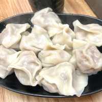 北方餃子源