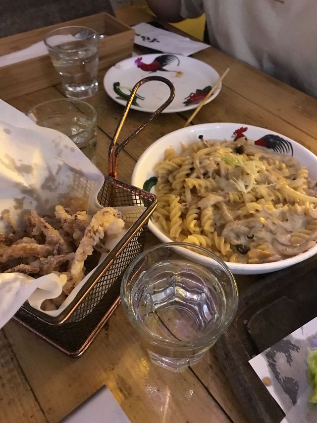 銅鑼灣｜木系打卡玩味cafe