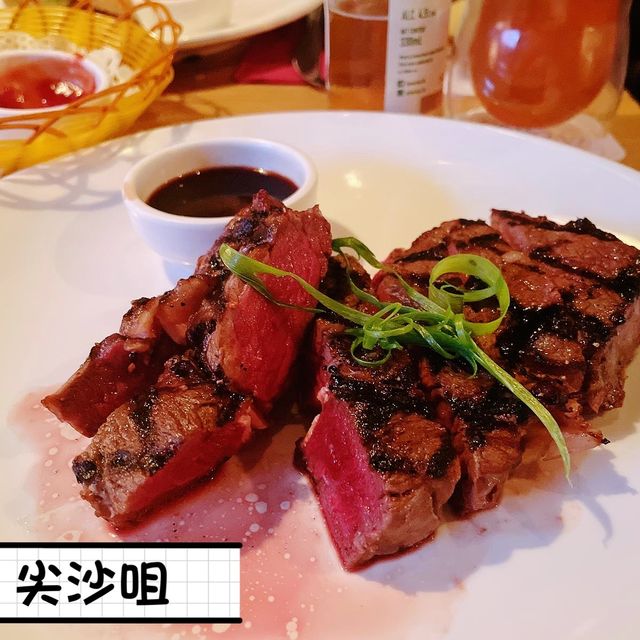 諾士佛台 happy hour 好去處