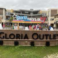 Gloria Outlet, Taoyuan 