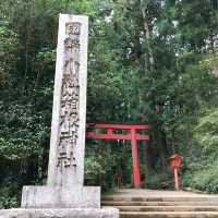 【神奈川県】箱根神社