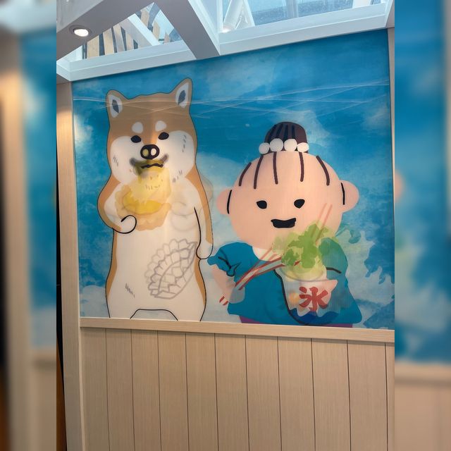 The Missing Something–會唱歌的畫布