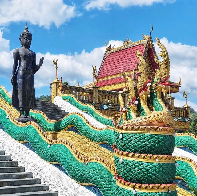 วัดสวย ณ ระนอง