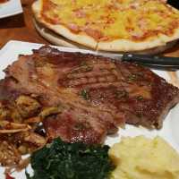 So Rich The Bistro (โซริช เดอะ บิสโทร)
OFFICIAL