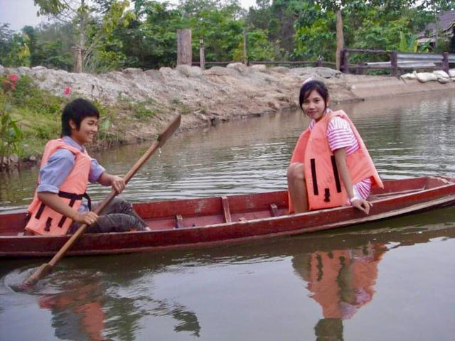 ภูผา วารี รีสอร์ต วังน้ำเขียว