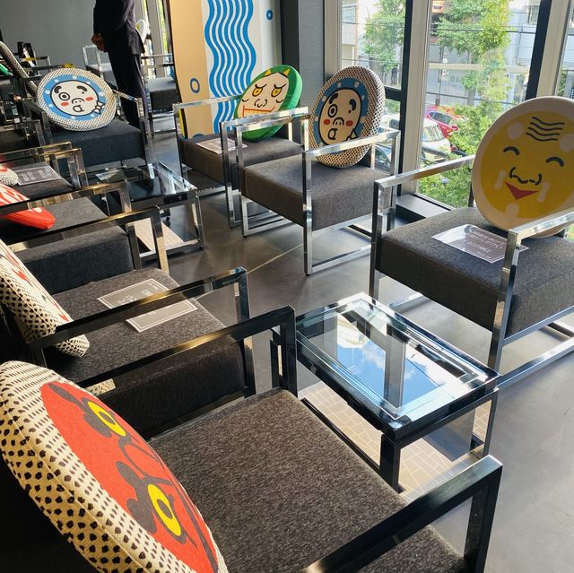Youngを感じるタビノス