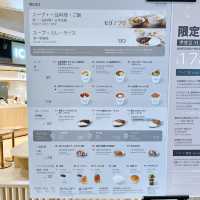 旺角朗豪坊新開日式餐廳🍴
