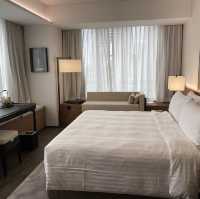 Clan Hotel - premier room