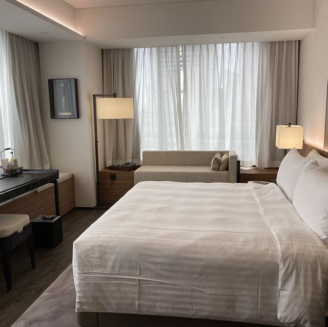 Clan Hotel - premier room