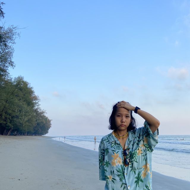นักเดินทางคนหนึ่ง
