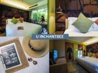 u inchantree กาญจนบุรี