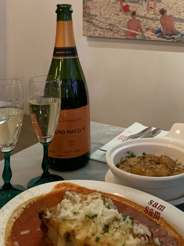 [쌤쌤쌤] 걸어서 떠나는 샌프란시스코 🍽
