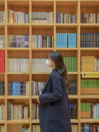 책을 좋아하신다면 도서관 데이트 파주 지혜의숲📖