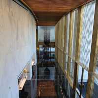 Hotel Murray ~ Afternoon Tea @Garden Lounge