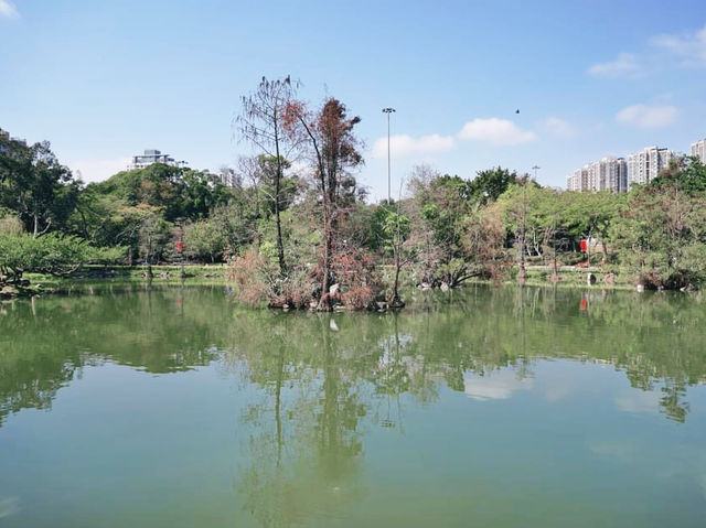北區公園