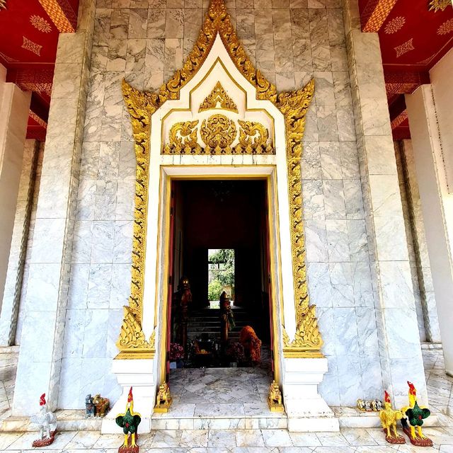 ศาลหลักเมืองและศาลเจ้าพ่อหลักเมือง