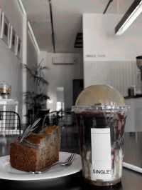 คาเฟ่ในเมืองทุ่งสง