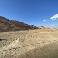 Magnificent Dead Sea 