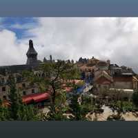 Ba Na Hills Nature