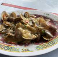 heng heng 958 seafood 