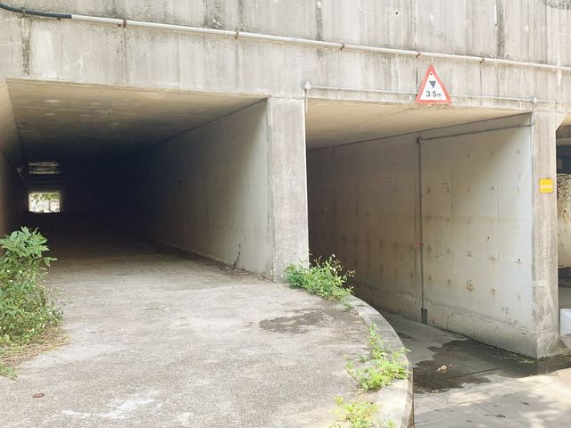 秘境之地～時光隧道