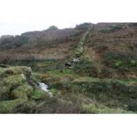 Tintagel Castle