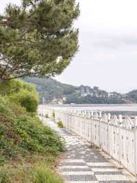 인천 가볼만한 곳, 선재도