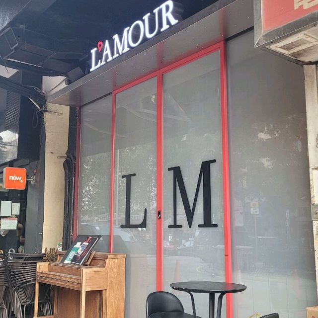 大埔隱世高質西餐