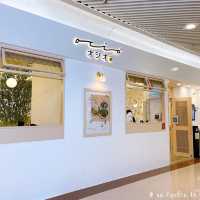 鑽石山｜森系cafe