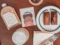 흑백 스티커사진기가 있는 동네 감성 카페✨루츠프레소👀