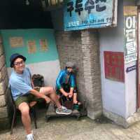 경주여행 중 들려보면 좋을 추억의달동네 놀이공원 