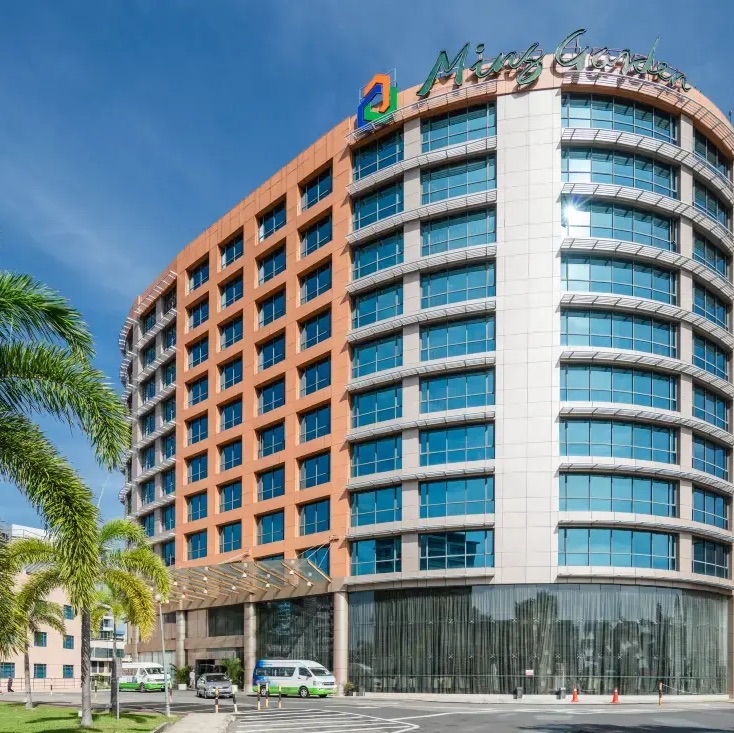 jade residence kota kinabalu