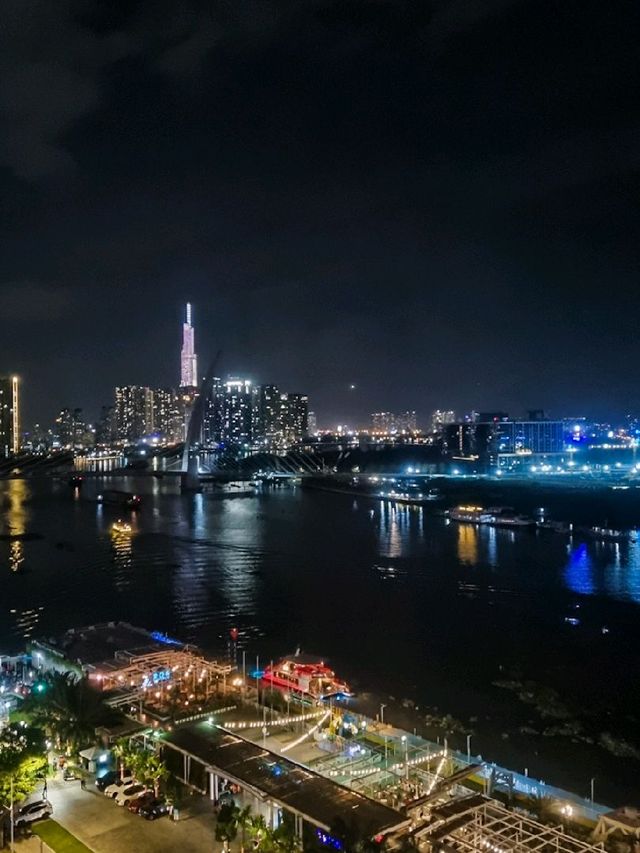 가성비 좋게 호치민 호캉스 즐기기 😀 _ 르네상스 호치민