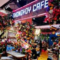 The All In One Siam Mega Malls