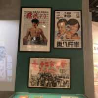 『香港故事』歷史再現