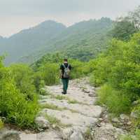 Epic Trail 5 Hike