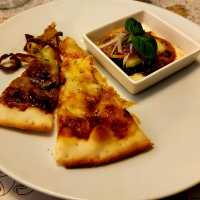 Explore Variety at Toscana in Midori