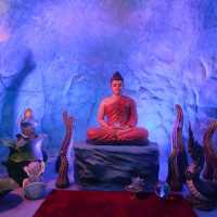 พุทธอุทยานวังน้ำเขียว(คำชะโนดวังน้ำเขียว)
