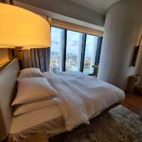 Luxurious Hotel!