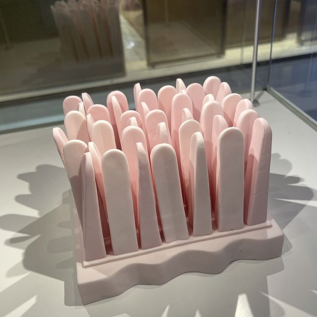 年度盛事K11 MUSEA Art Karnival