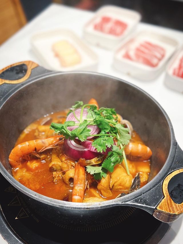 鮑魚雞煲