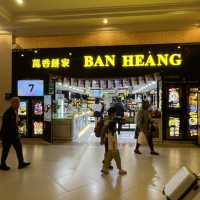 Resorts World Genting, Main hotel lobby 