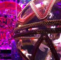 【東京】アートアクアリウム〜金魚〜進化するアート