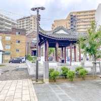 【長崎観光】日本三大中華街・長崎新地を巡る
